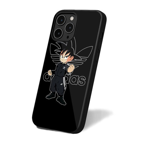 Goku Sports iPhone 16 Case Cover Goku Sports iPhone 16 Case Cover