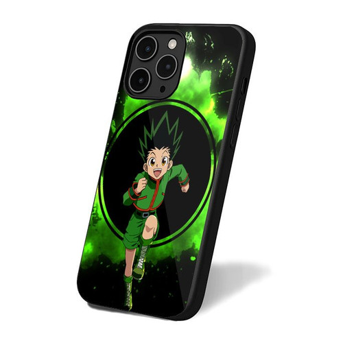 Gon Hunter X Hunter1604 iPhone 16 Case Cover