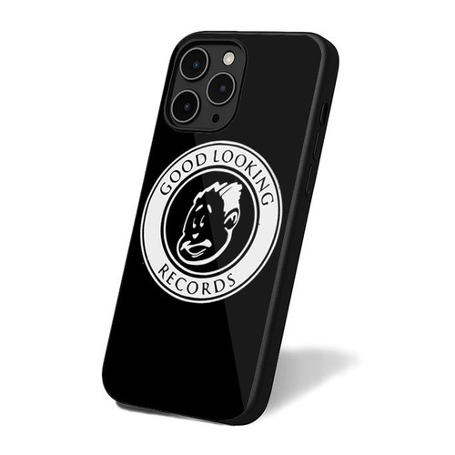 Good Looking iPhone 16 Case Cover