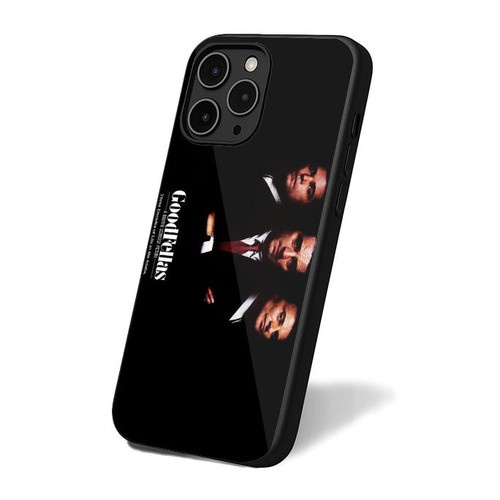 Goodfellas Group iPhone 16 Case Cover