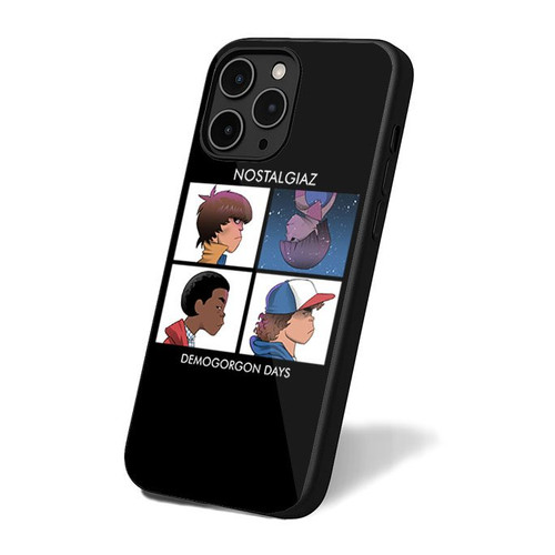 Gorillaz Demogorgon Classic Simple Vintage Art Retro iPhone 16 Case Cover Gorillaz Demogorgon Classic Simple Vintage Art Retro iPhone 16 Case Cover