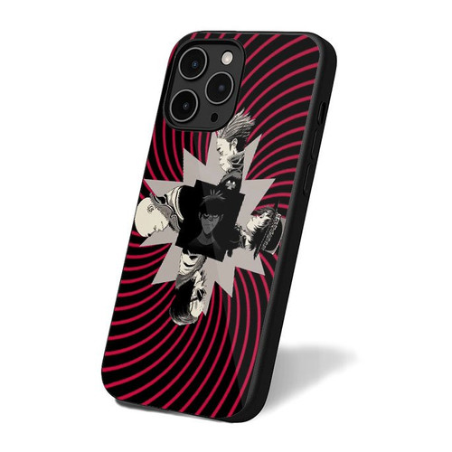 Gorillaz Demon Days Vintage Art Simple Retro iPhone 16 Case Cover Gorillaz Demon Days Vintage Art Simple Retro iPhone 16 Case Cover