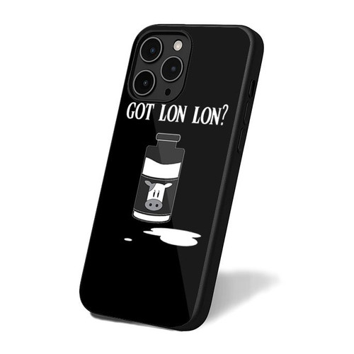 Got Lon Lon Zelda Inspired iPhone 16 Case Cover Got Lon Lon Zelda Inspired iPhone 16 Case Cover