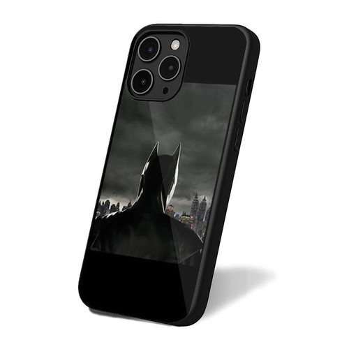 Gotham City iPhone 16 Case Cover