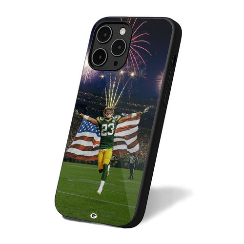 Green Bay Packers Celebration iPhone 16 Case Cover