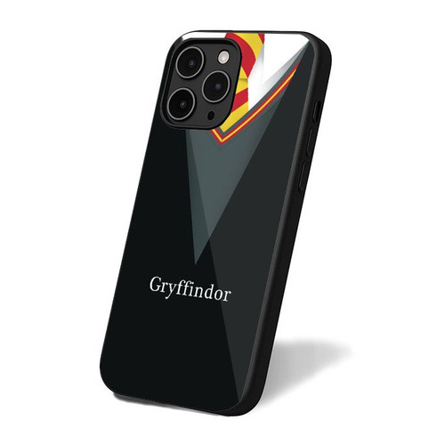 Gryffindor Uniform Harry Potter iPhone 16 Case Cover