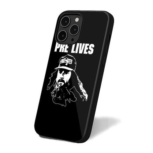 Gump Lives iPhone 16 Case Cover Gump Lives iPhone 16 Case Cover