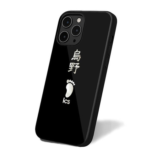 Haikyuu Karasuno Ics Foot iPhone 16 Case Cover Haikyuu Karasuno Ics Foot iPhone 16 Case Cover