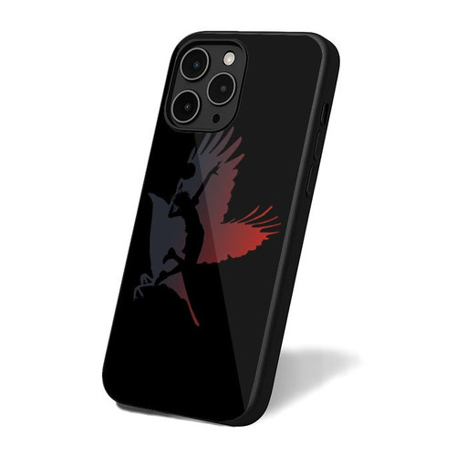 Haikyuu Karasuno Small Giant iPhone 16 Case Cover Haikyuu Karasuno Small Giant iPhone 16 Case Cover