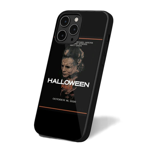 Halloween Kills Movie iPhone 16 Case Cover