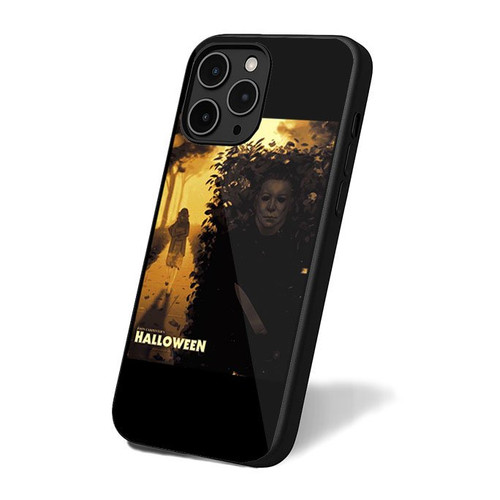 Halloween Movie 1 iPhone 16 Case Cover