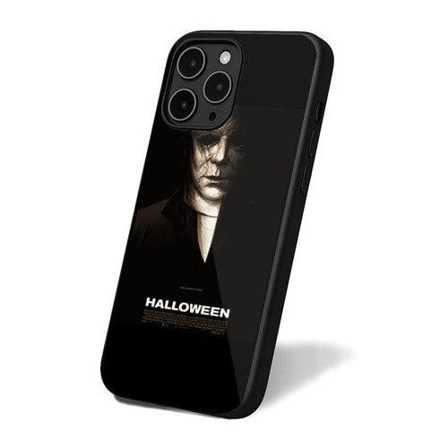 Halloween Movie iPhone 16 Case Cover