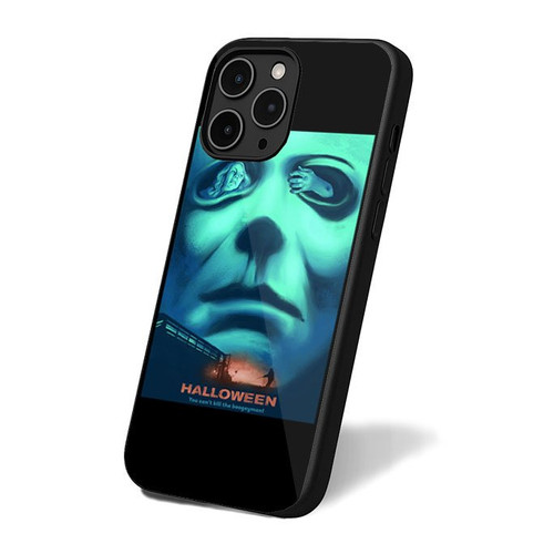 Halloween You Can't Kill The Boogeyman iPhone 16 Case Cover