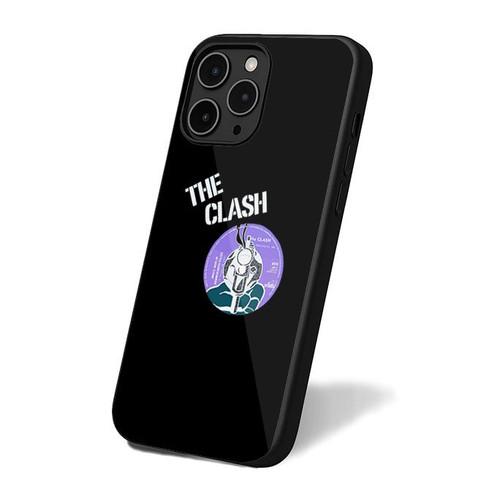 Hammer Smith Pala Is Slim iPhone 16 Case Cover