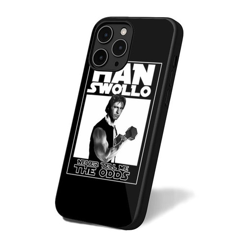 Han Swollo Lifting iPhone 16 Case Cover Han Swollo Lifting iPhone 16 Case Cover