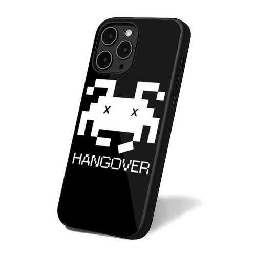 Hangover Beer Party iPhone 16 Case Cover