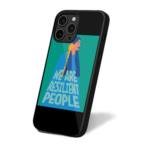 Happy Native American Heritage Month iPhone 16 Case Cover