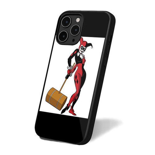 Harley Quinn 10 iPhone 16 Case Cover