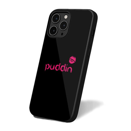 Harley Quinn Puddin Suicide Squad Joker Batman Dc Comics Geek Suicide Squad Comiccon Villians Geek iPhone 16 Case Cover