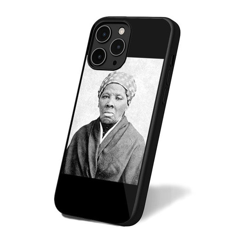 Harriet Tubman 2 iPhone 16 Case Cover