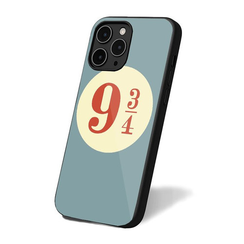 Harry Potter Hogwarts Express Potterhead iPhone 16 Case Cover