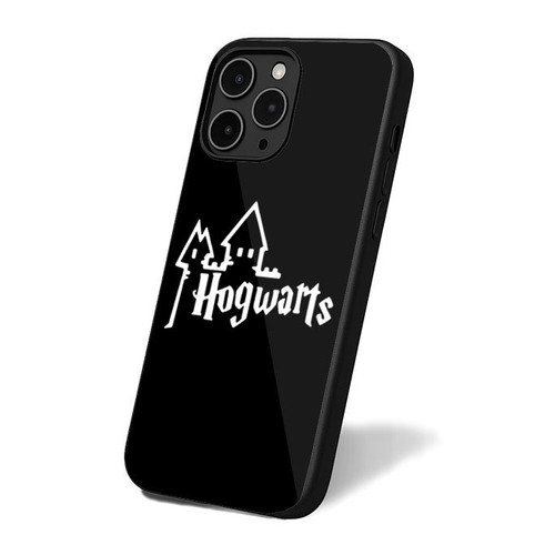 Harry Potter Inspired Hogwarts School iPhone 16 Case Cover