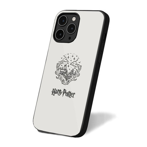 Harry Potter Is A World Magic iPhone 16 Case Cover