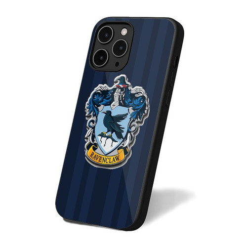 Harry Potter Movie Design 18 Leather iPhone 16 Case Cover