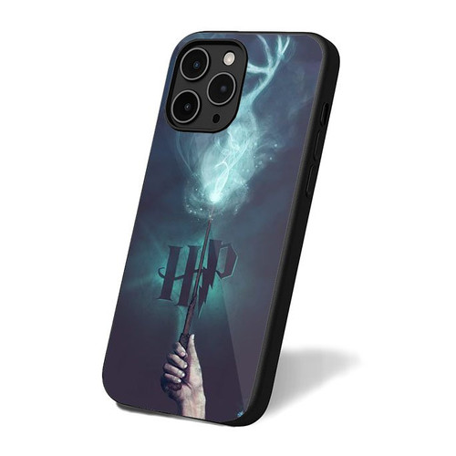 Harry Potter Movie iPhone 16 Case Cover