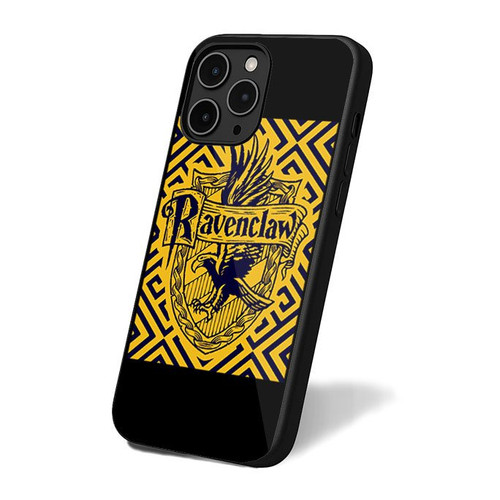 Harry Potter Ravenclaw Logo Simple Art Retro iPhone 16 Case Cover Harry Potter Ravenclaw Logo Simple Art Retro iPhone 16 Case Cover