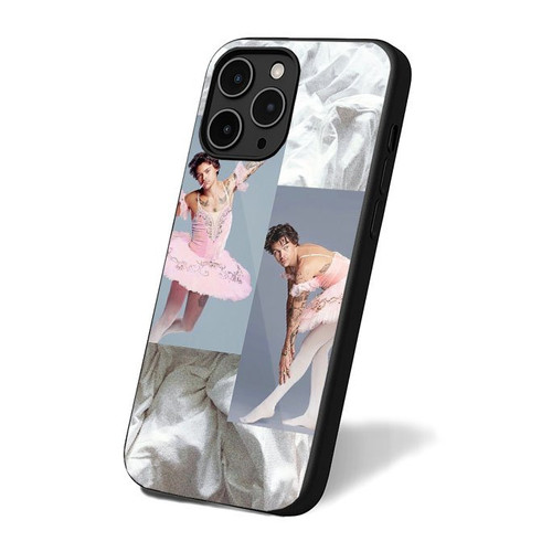 Harry Styes Ballerina iPhone 16 Case Cover