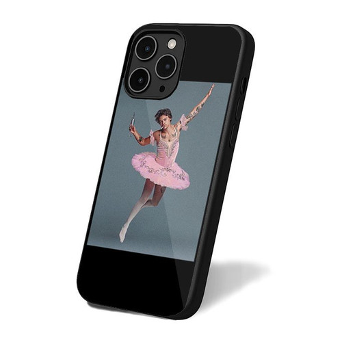 Harry Styles 1 Classic Retro Simple Vintage Art iPhone 16 Case Cover