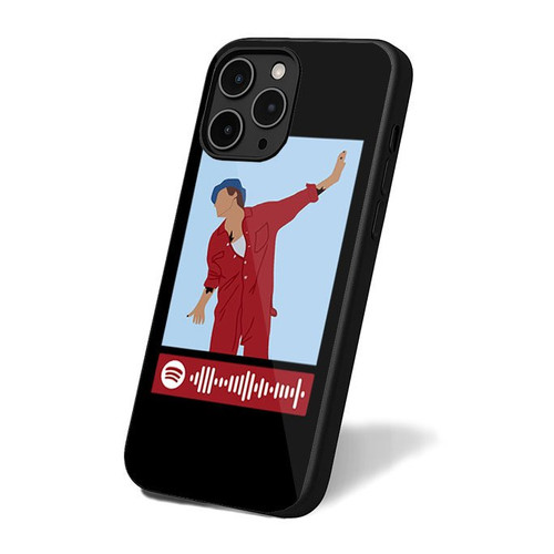 Harry Styles Adore You Song iPhone 16 Case Cover