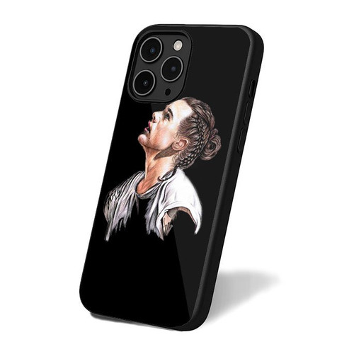 Harry Styles Classic Art Vintage Simple Retro iPhone 16 Case Cover