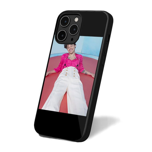 Harry Styles Fine Line Album Cover iPhone 16 Case Cover