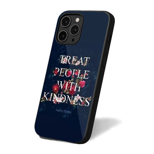 Harry Styles Treat People With Kindness 2 iPhone 16 Case Cover