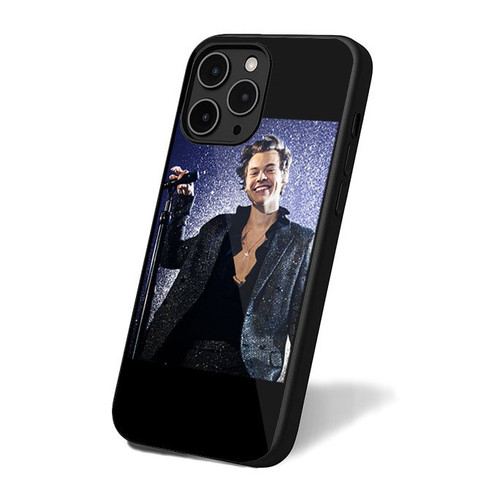 Harry Styles World Tour iPhone 16 Case Cover