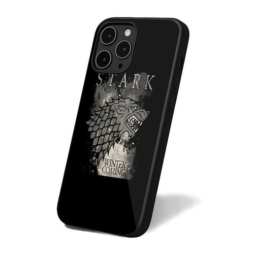 Hbos Game Of Thrones iPhone 16 Case Cover