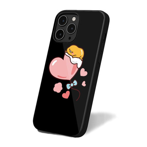 Heart Balloon iPhone 16 Case Cover