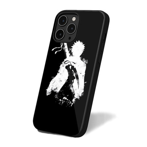 Heaven Or Hell Art Simple iPhone 16 Case Cover