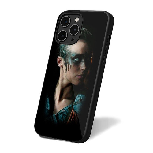 Heda Lexa iPhone 16 Case Cover