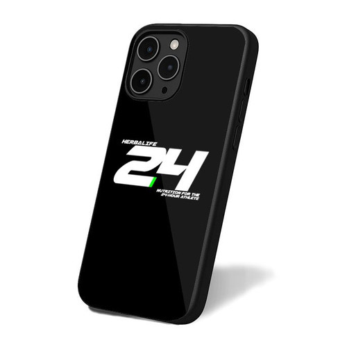 Herbalife 24 Herbalife Nutrition iPhone 16 Case Cover