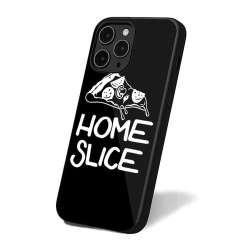 Home Slice Pizza Lover Pizza Party iPhone 16 Case Cover Home Slice Pizza Lover Pizza Party iPhone 16 Case Cover