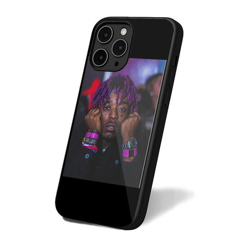 Hot Lil Uzi Vert Americano Hip Hop Rap Music iPhone 16 Case Cover Hot Lil Uzi Vert Americano Hip Hop Rap Music iPhone 16 Case Cover