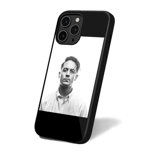 How Rapper G-Eazy iPhone 16 Case Cover