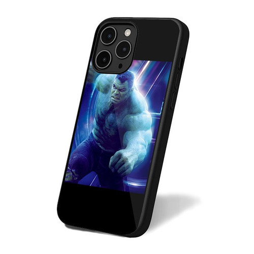 Hulk Bruce Banner iPhone 16 Case Cover