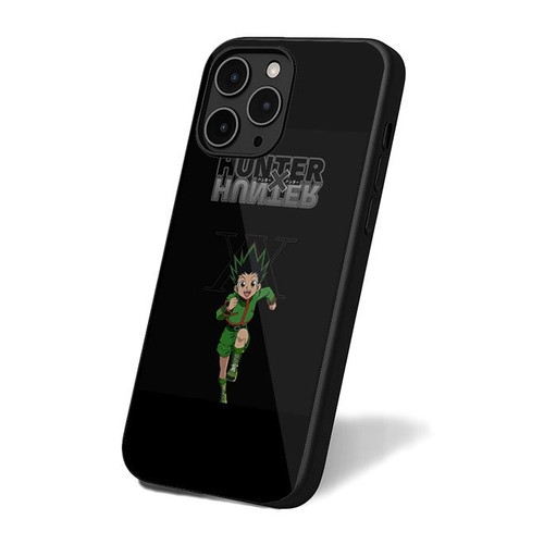 Hunter X Hunter Anime 2 iPhone 16 Case Cover