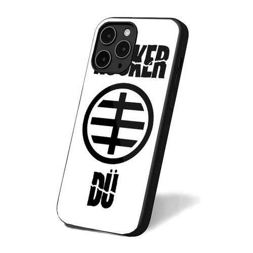Husker Du Warehouse Songs And Stories iPhone 16 Case Cover