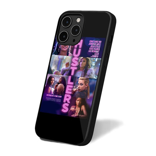 Hustlers True Story iPhone 16 Case Cover