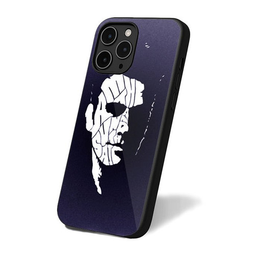 I Am The Sun And The Air The Smiths Morrissey iPhone 16 Case Cover